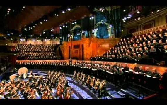 Das Requiem vom Giuseppe Verdi