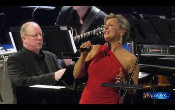 BBC Big Band - Time to Swing