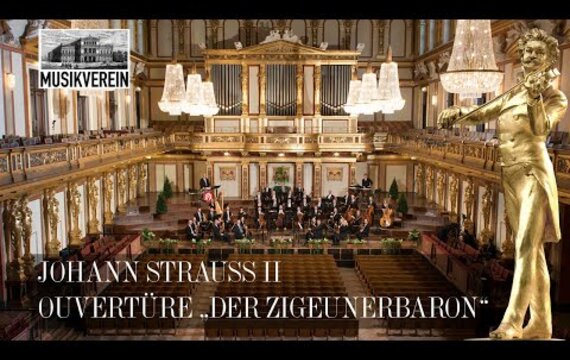 Wiener Johann Strauss Orchester